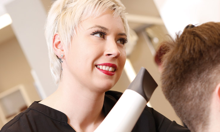 Friseur Salon Müller Göttingen