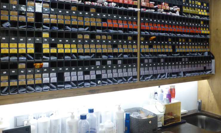 Friseur Salon Müller Göttingen