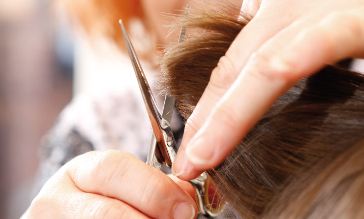Friseur Salon Müller Göttingen